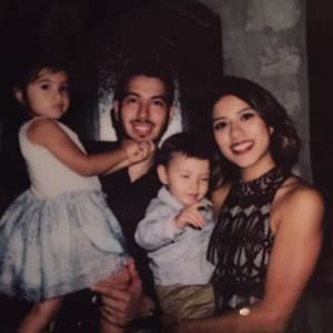 Meet your Posher, Angela